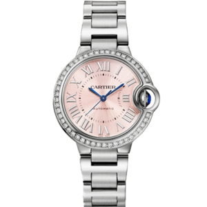 Ballon Bleu de Cartier watch