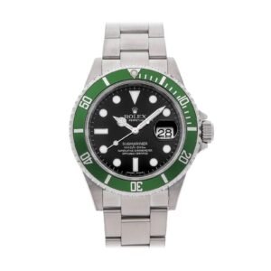 Rolex Submariner Date "Kermit"-4776597