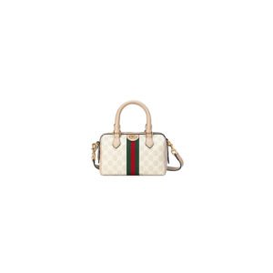 GUCCI Ophidia mini top handle bag