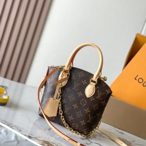 Lockit BB handbag(15*19*7CM)