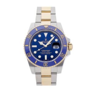 Rolex Submariner Date 116613LB-4756524