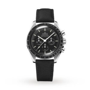 Omega New 2021 Speedmaster Moonwatch Professional Co-Axial Master Chronometer 42mm Mens-P17331768
