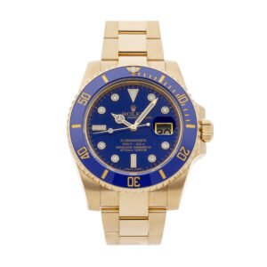Rolex Submariner Date 116618LB-4700415