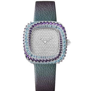 COUSSIN DE CARTIER WATCH