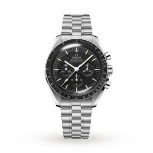 Omega New 2021 Speedmaster Moonwatch Professional Co-Axial Master Chronometer 42mm Mens-P17331767
