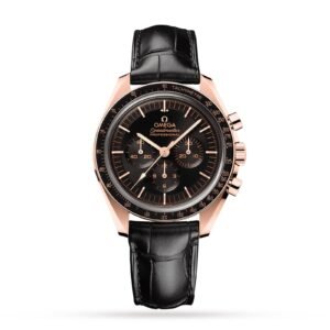 Omega Speedmaster Moonwatch Professional Co-Axial Chronometer 42mm Mens Watch-P17331777