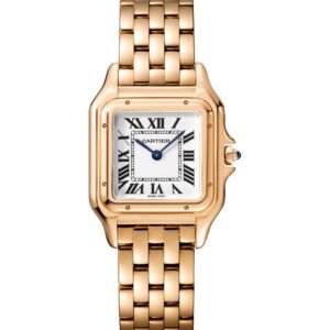PANTHERE DE CARTIER, MEDIUM, ROSE GOLD