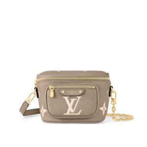 Mini Bumbag