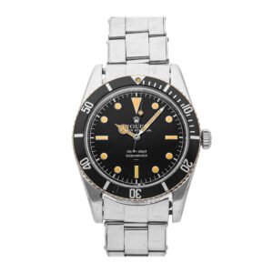 Rolex Submariner 6536-4484556