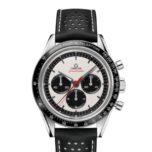 Omega Speedmaster ANNIVERSARY SERIES Black 39.7mm