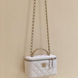 2022cc sLong Handle Box( 17x9.5x8cm)