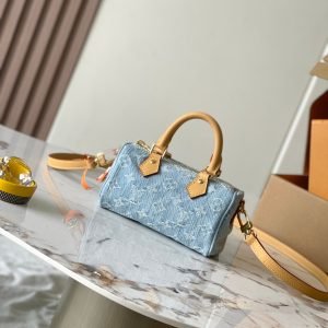 NANO SPEEDY Gx handbag??16*10*7.5CM??