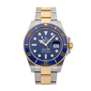 Rolex Perpetual Submariner m126613ln Series
