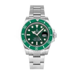 Rolex Submariner Date "Hulk" 116610LV-4777314
