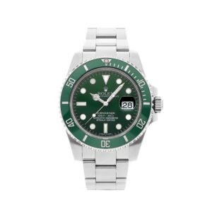 Rolex Submariner Date "Hulk" 116610LV-4581955