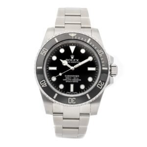 Rolex Submariner No Date 114060-4777843