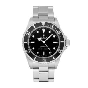 Rolex Submariner "No Date" 14060M-4727053