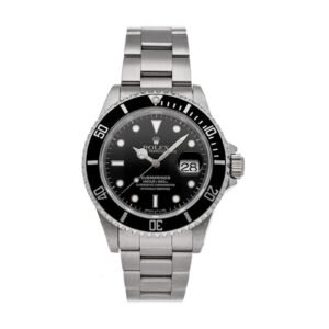 Rolex Submariner Date 16610-4633905