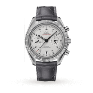 Omega Speedmaster Moonwatch Co-Axial 44.25mm Mens Watch-P17331115