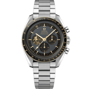 Omega Speedmaster Apollo 11