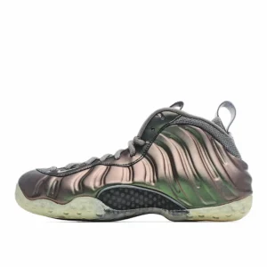 Nike Air Foamposite one 松绿