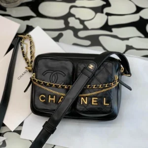 Casual Size: 20.5x14.5x9