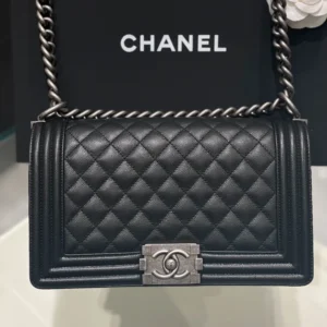 Ancient Silver Size: 25Cm