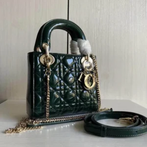 Di0r mini 3 compartment series size:17*15*5cm