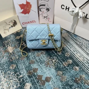 Chane Sachet Model AS2855 Dimensions: 19x13x6cm