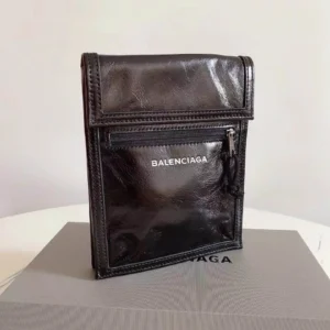 Balenciaga Model:801 Size:15.5x4x19cm