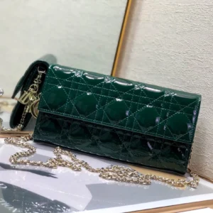 Diamond Chain Bag Size: 21cm