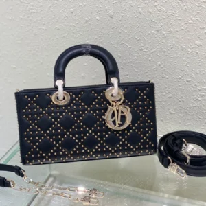 Lady Dior Collection Size: 26cm