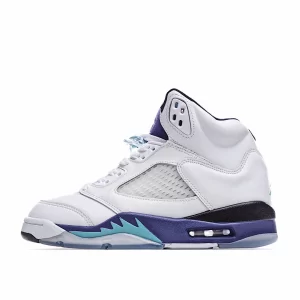 Air Jordan 5 Retro NRG 'Fresh Prince'