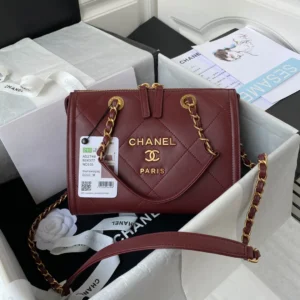 Chane Pillow Bag Model: AS2749 Size: 22.5-13-18cm
