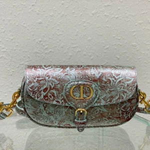 Bobby East-West bag Size 22cmx13x5