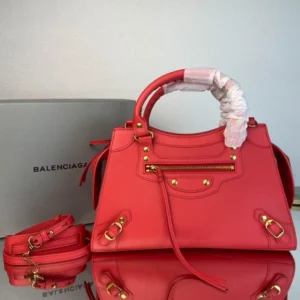 Balenciag* Neo Classic Casual Bag Size: 18cm