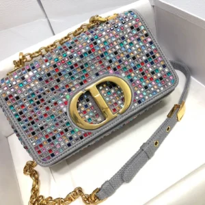 Caro Series Size: 20*12*7cm Ref: M9241