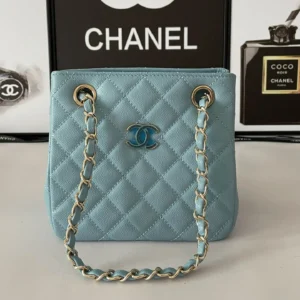bucket bag