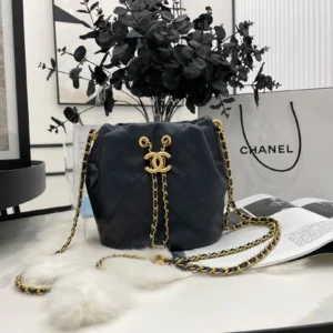 Bucket Bag Model: AS2859 Size: 17.5x17x14
