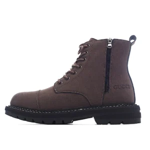 Gucci Screener GG High-Top Sneaker High-Top Sneakers