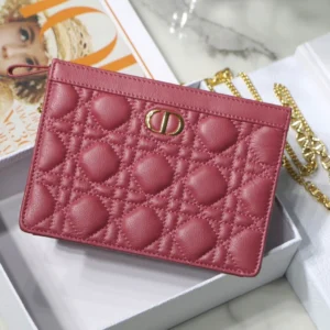 Caro Collection Ref. 3102 Rose Size: 19 x 14 x 3 cm