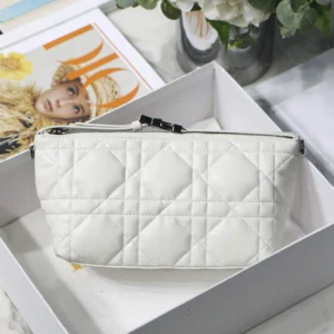 DIORTRAVEL NOMAD Clutch Bag Size: 22 x 13 x 9.5 cm