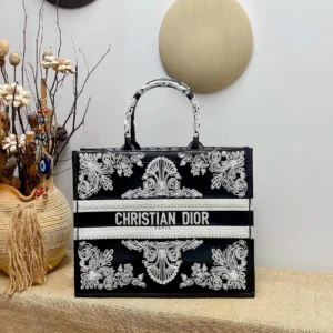 Book Tote Series Size: 41.5cm 36cm 22cm