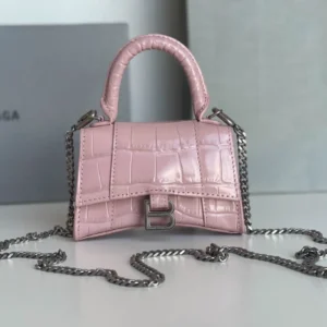 Balenciaga hourglass bag Model: 169 Size: 12104.5cm