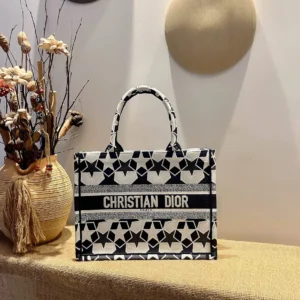 Book Tote  Collection  Size: 41.5cm 36cm