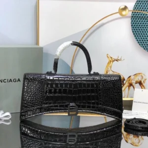 Balenciaga Handbag Model: DG-1007 Size: 6*15*35cm