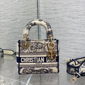 Lady Jungle Tiger Collection