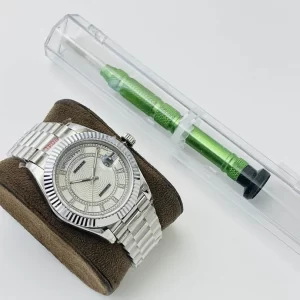 Rolex Datejust Diameter: 41 mm