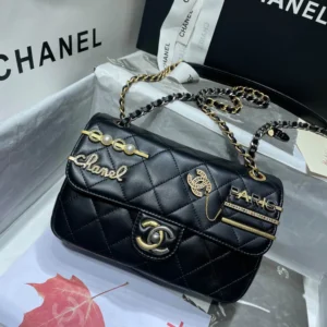 Black Size: 14x22x8cm