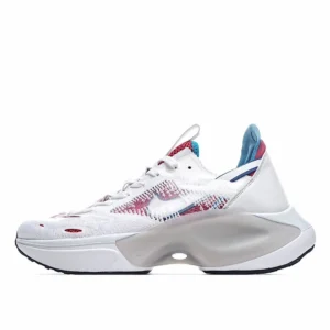 Nike D/MS/X Flyknit N110 'Pure Platinum'